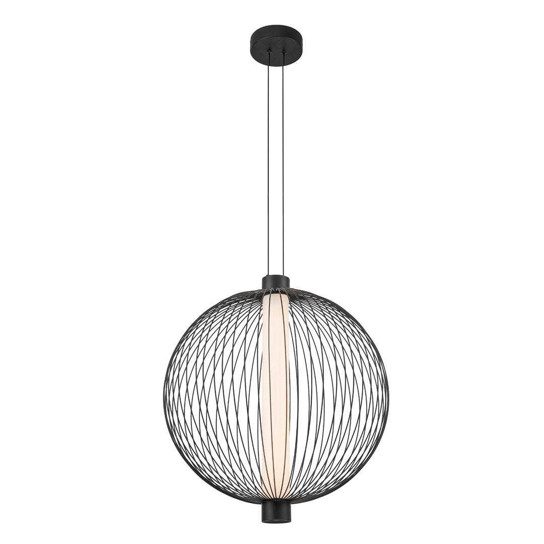 Pendant lamp KYOTO 39W LED sr