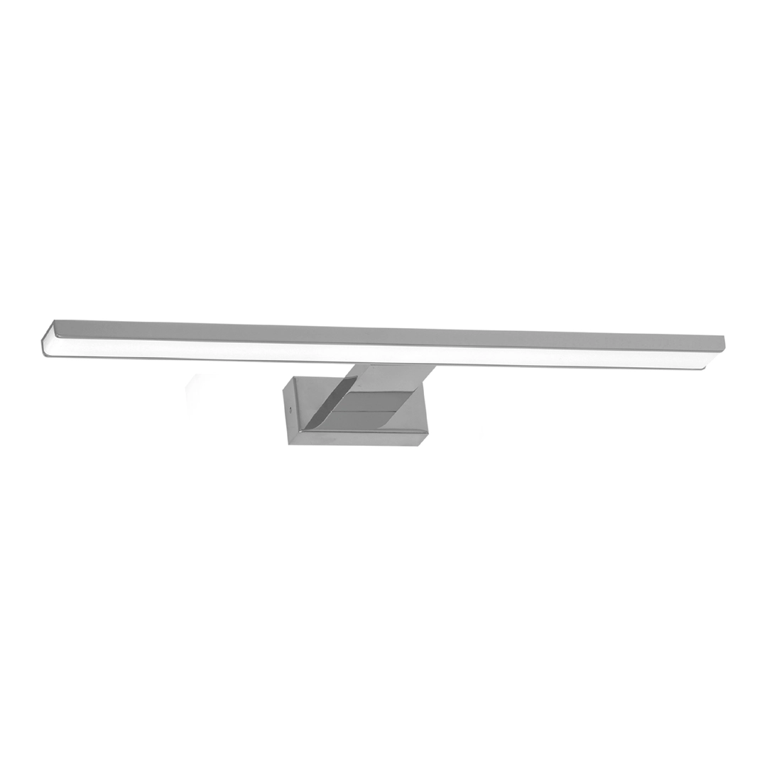 Wall lamp PINTO CHROME 12W LED