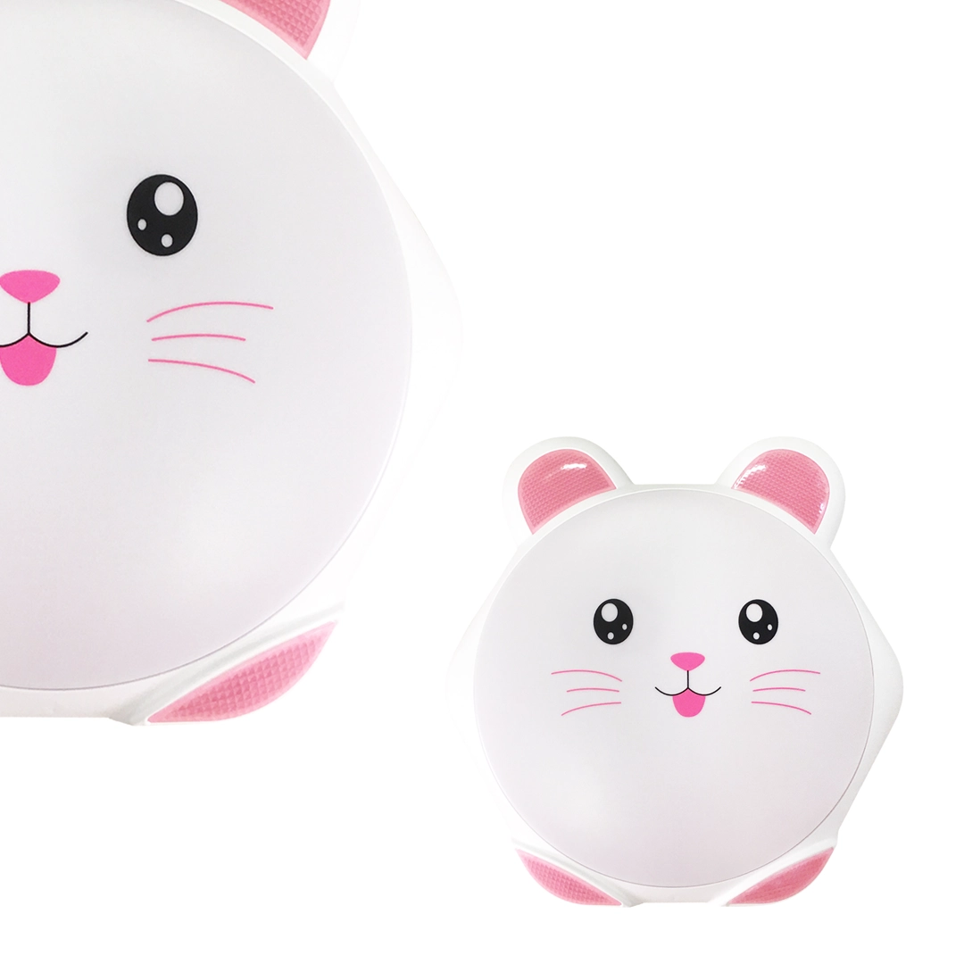 Ceiling lamp SWEET PINK 20W LED