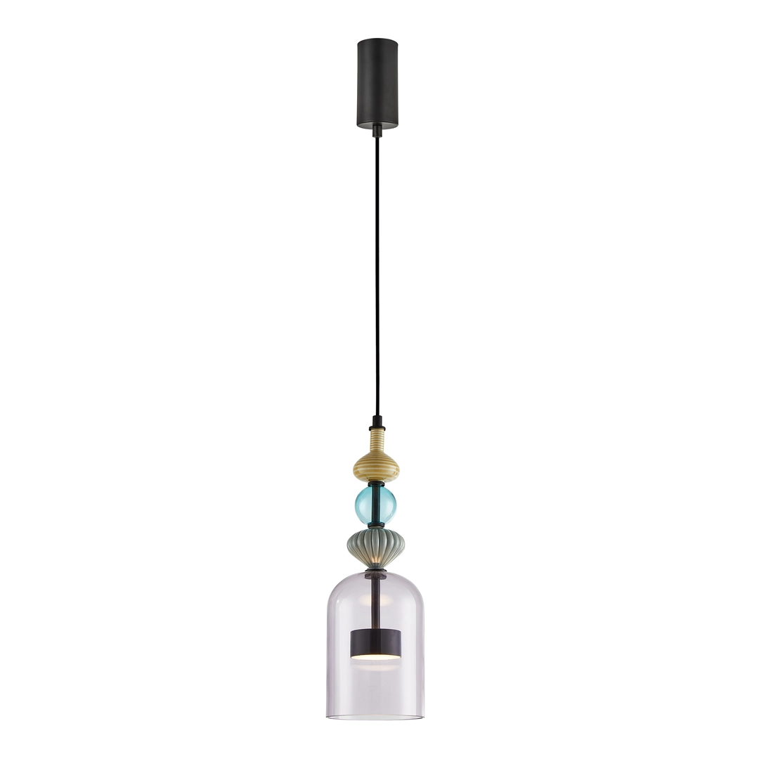 Pendant lamp ARTE 12W LED sr