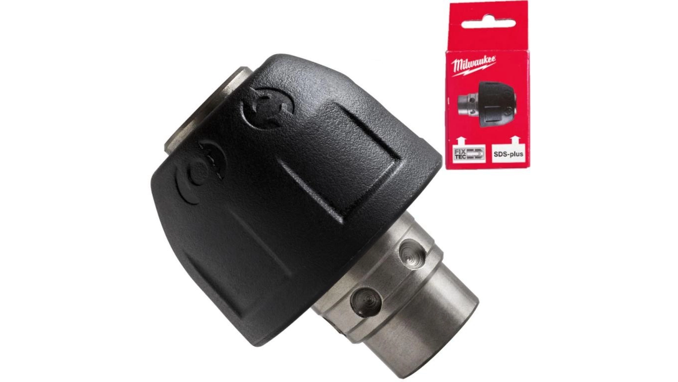 MILWAUKEE ADAPTER FIXTEC x SDS+  PH