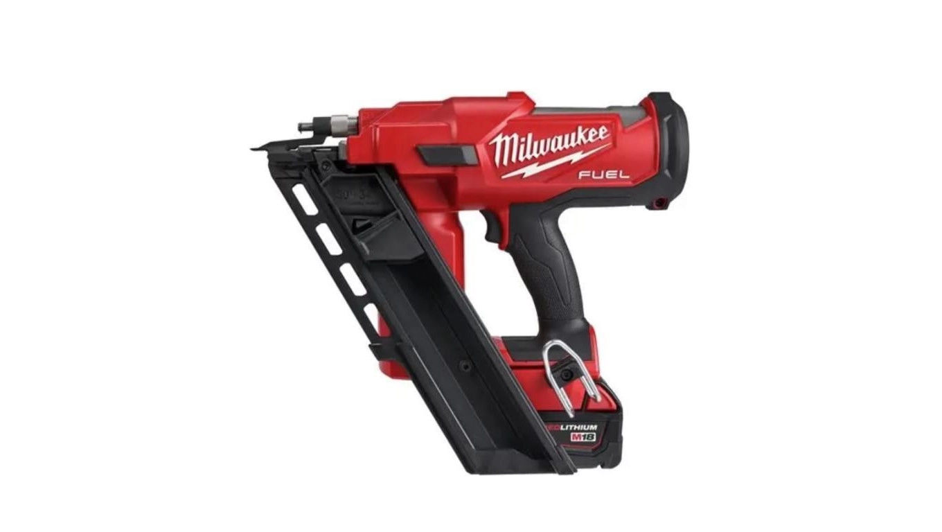 Milwaukee Accumulator vinegars M18 FFN-502C 18V