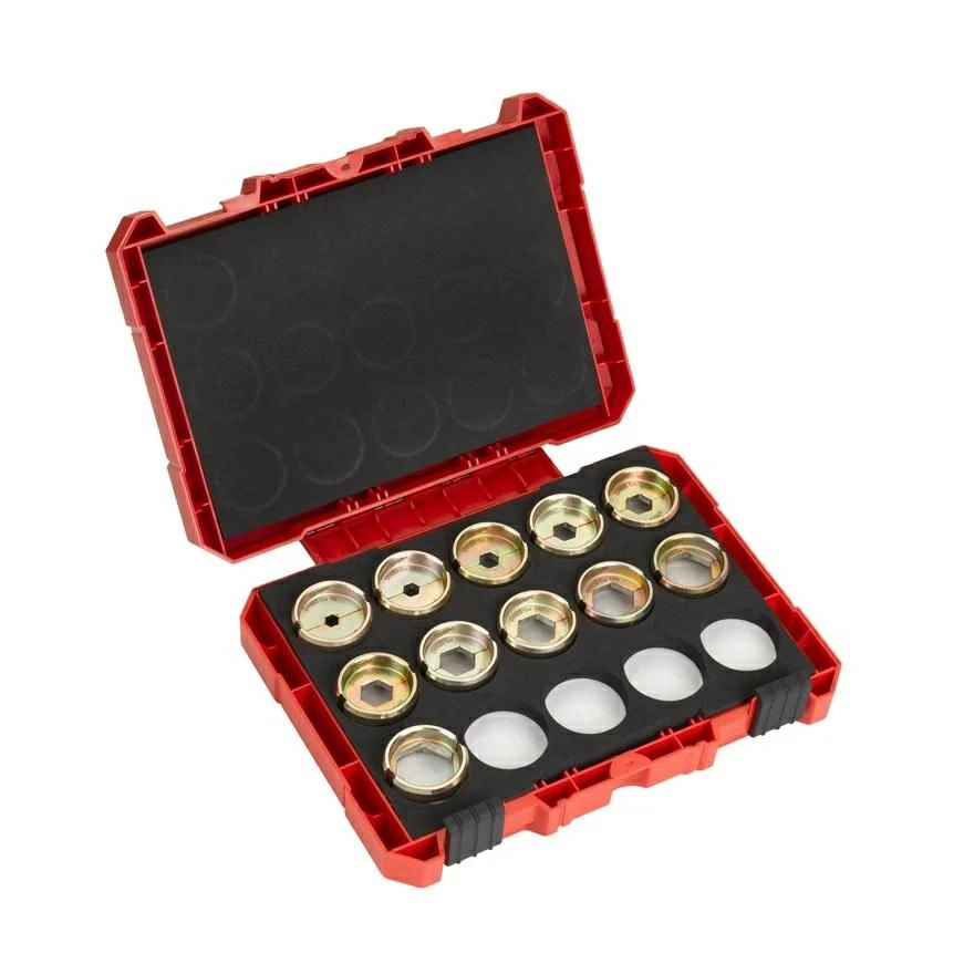 MILWAUKEE DIN22 CU MATRIX SET -