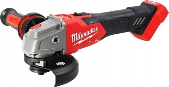 MILWAUKEE SZLIFIERKA M18FSAG125XB-0 0001-00020-92551 4933498062 4058546512224
