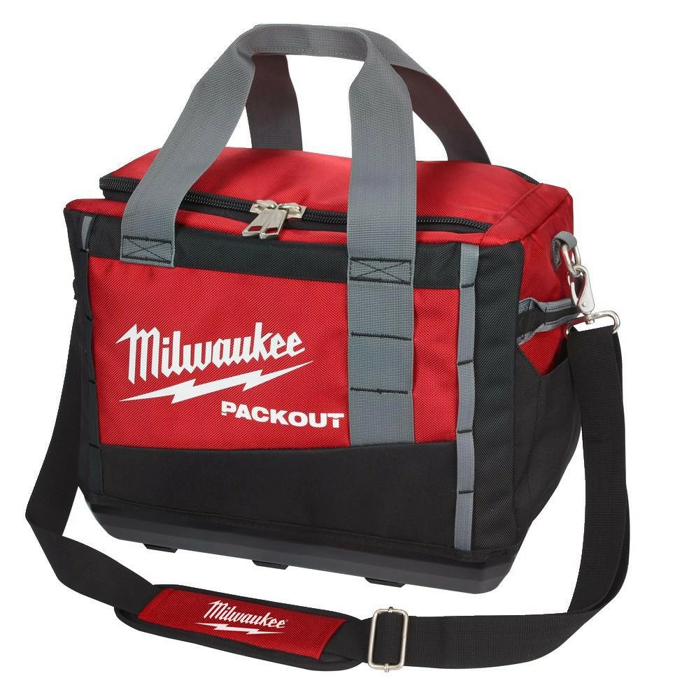 Milwaukee  Tool Bag  38cm  PACKOSUT 4058546286941