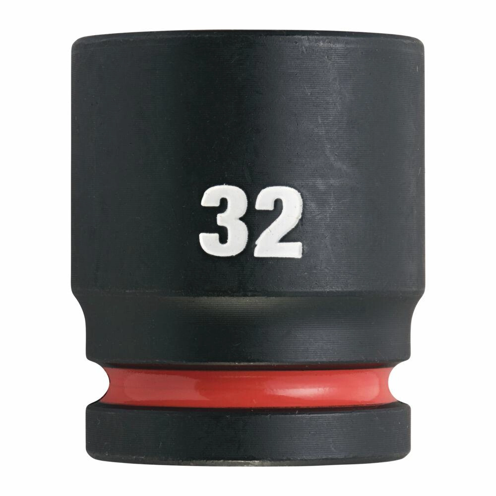 MILWAUKEE IMPACT SOCKET 3/4" 32mm 4058546406547