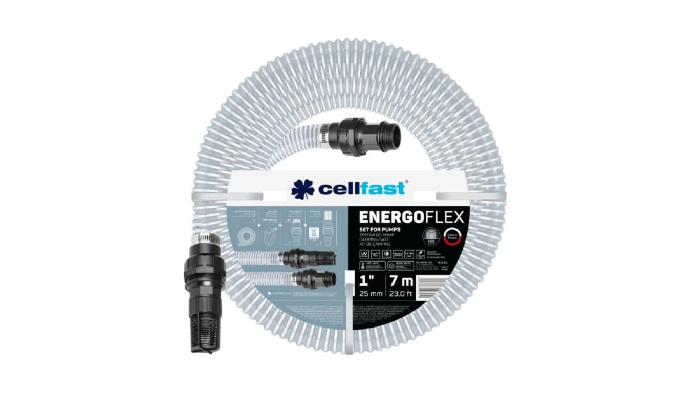 C. SUCTION HOSE FOR PUMPS 1&quot