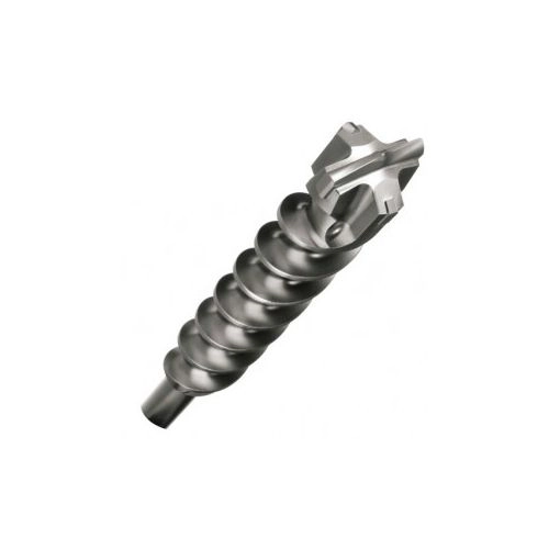 MILWAUKEE SDS MAX 4-BLADE DRILL 30