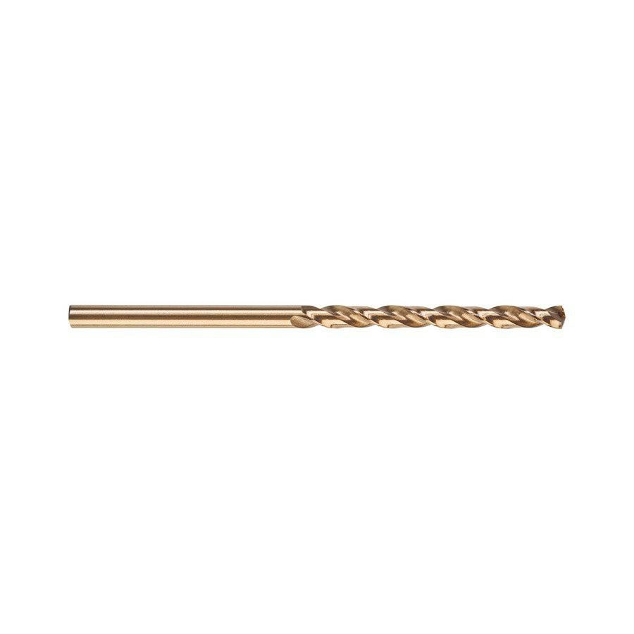 MILWAUKEE METAL HSS CO DRILL BIT