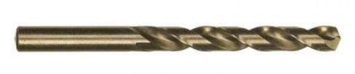 MILWAUKEE WIERTŁO KOBALTOWE DO METALU HSS-G