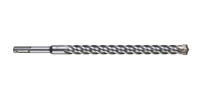 MILWAUKEE SDS-PLUS MX4 SQUARE DRILL DRILL