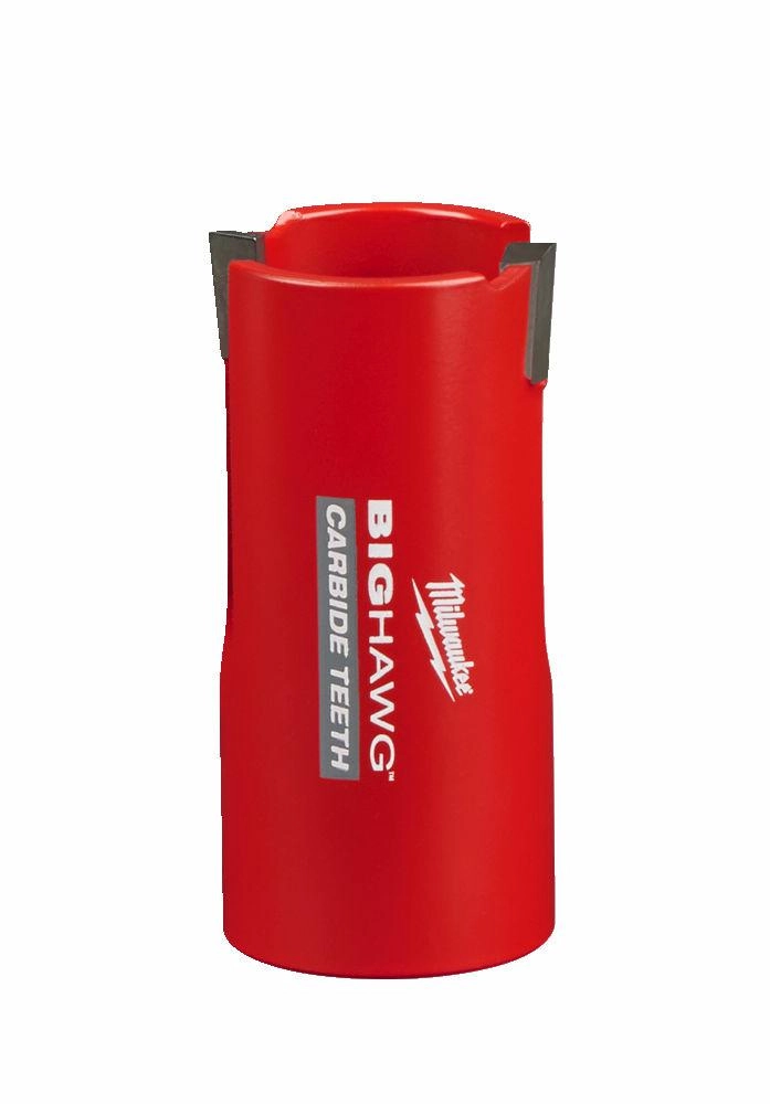 MILWAUKEE OTWORNICA BIG HAWG 25mm MULTI