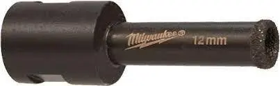 MILWAUKEE KORONA M14 Z NASYPEM DIAMENTOWYM