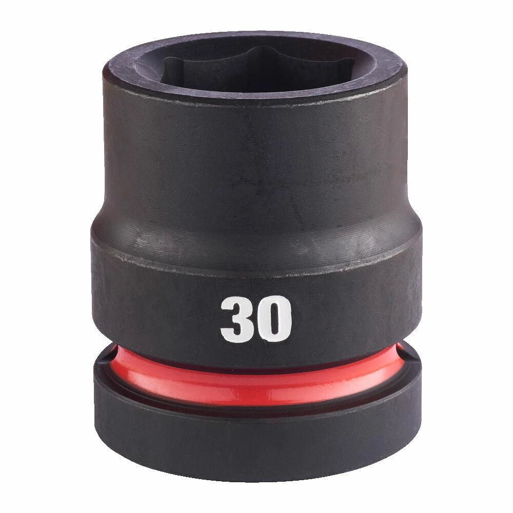 MILWAUKEE IMPACT SOCKET 1" 30mm ME4932480409