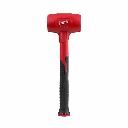 Milwaukee MILWAUKEE MŁOTEK BEZODRZUTOWY  790g 4932492350