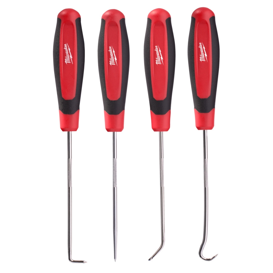Tool set Milwaukee 4932499471 4 pcs