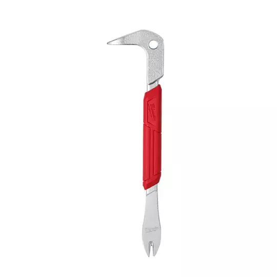 ŁAPKA PRECYZYJNA DO USUWANIA GWOŹDZI 30CM