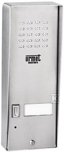 Urmet Kaseta zewnętrzna panel domofon URMET