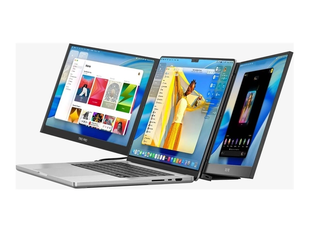 Mobile Pixels Trio 3 Pro -