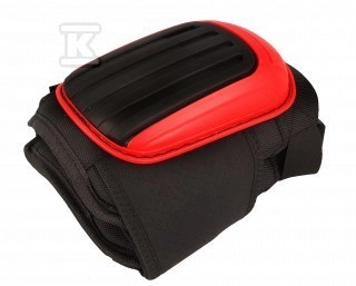 GEL PROTECTIVE KNEE PADS [OP 2
