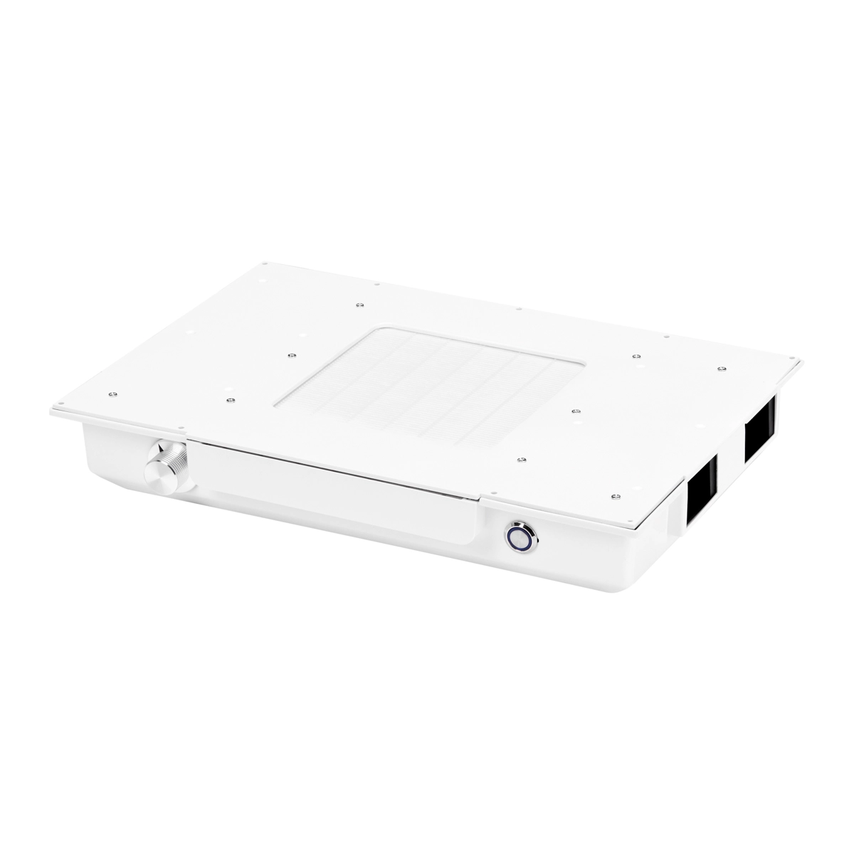 Dust rafter for built-in cassette Momo