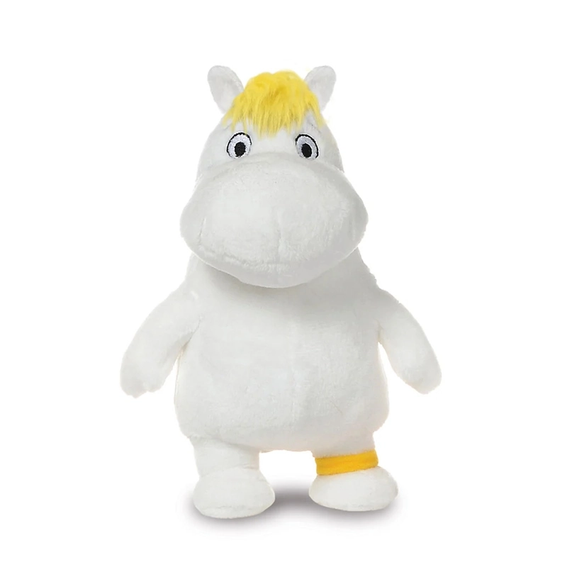 Muminki maskotka Panna Migotka 16cm 5034566132054
