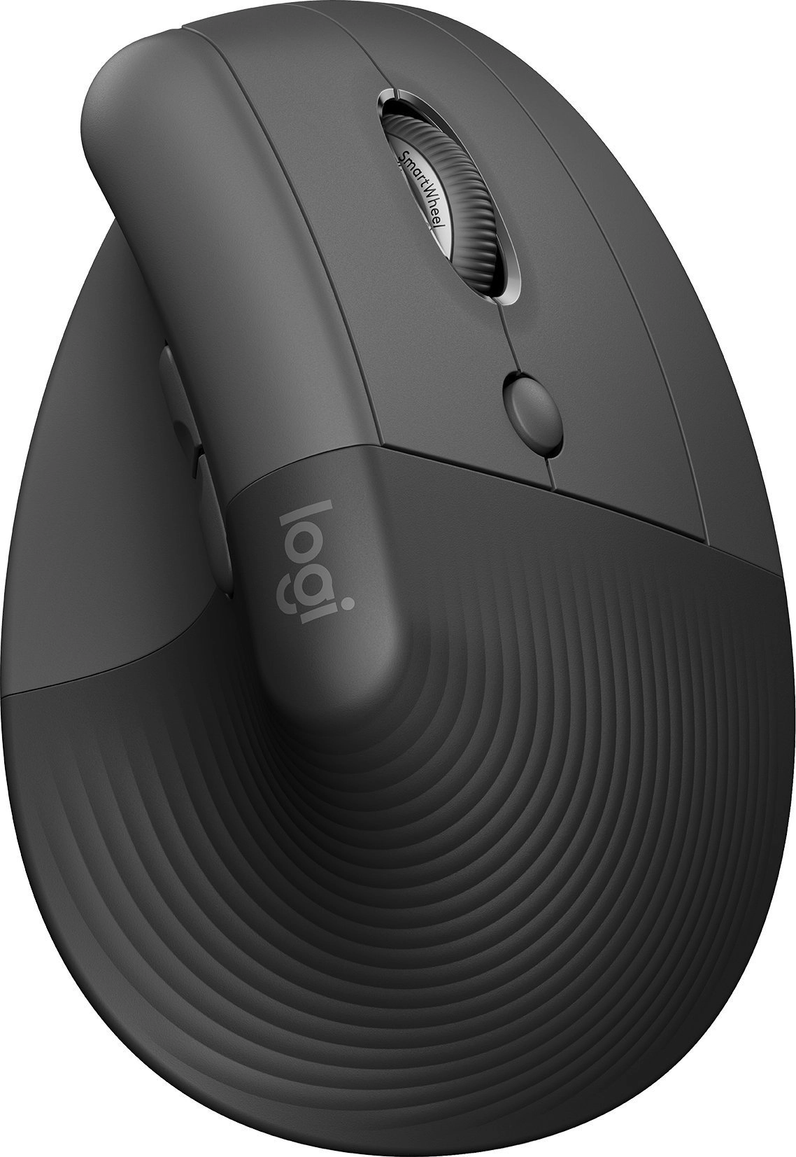 Mysz Logitech Lift Graphite (910-006473) +