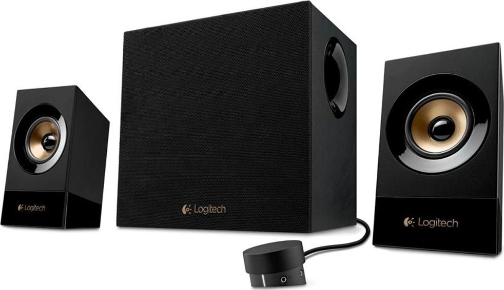 Głośniki komputerowe Logitech Z533 (980-001054) +
