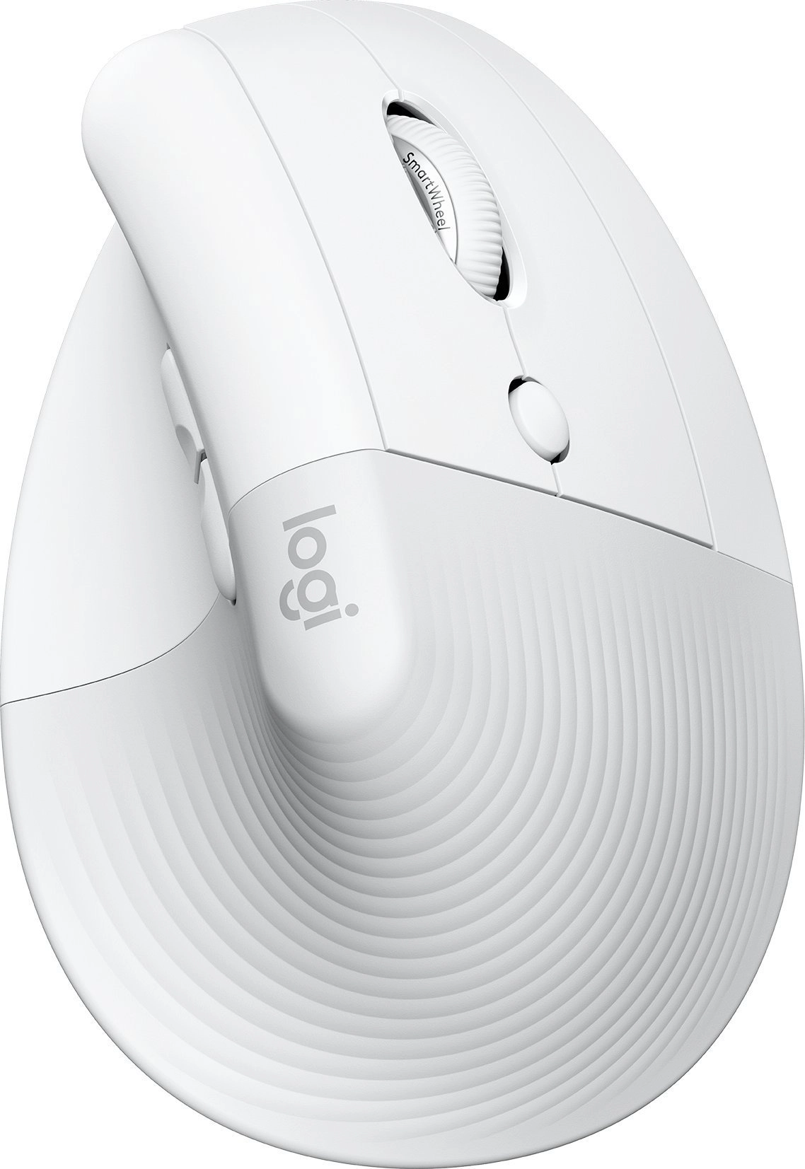 Mysz Logitech Lift Off-White (910-006475) +