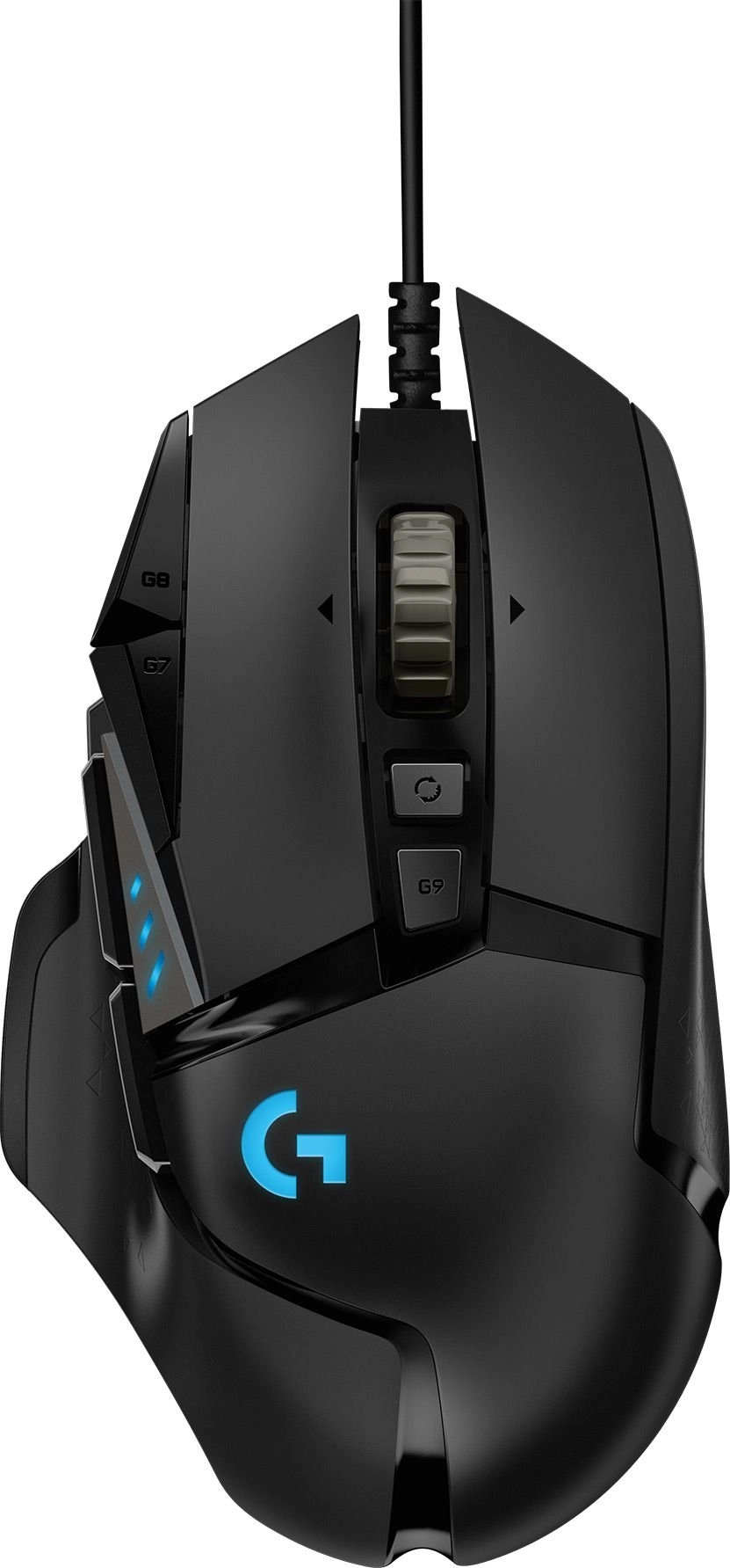 Logitech G502 Hero Mouse (910-005470) +