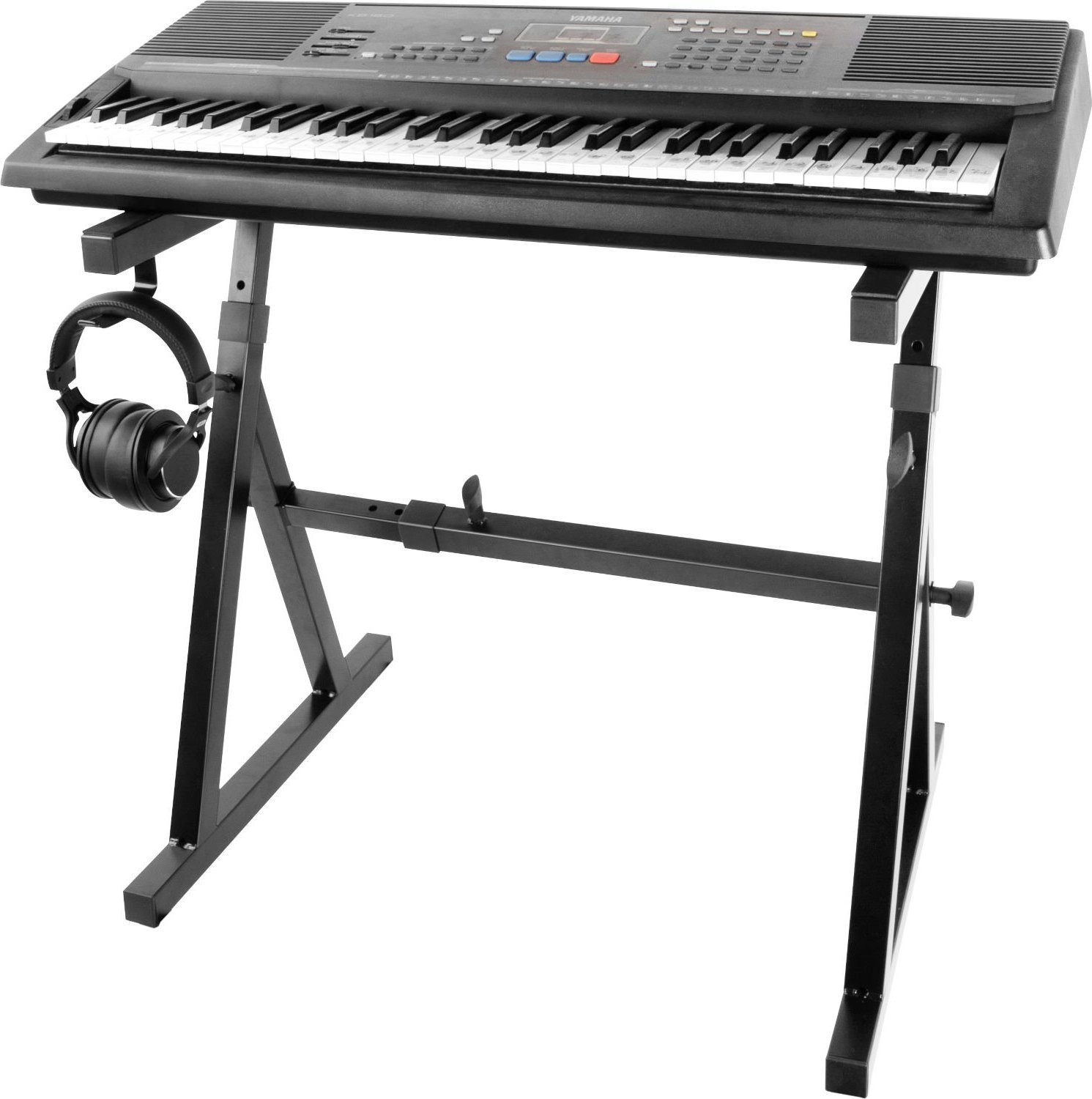 MOZOS MOZOS Keyboard Instrument Stand KSX3