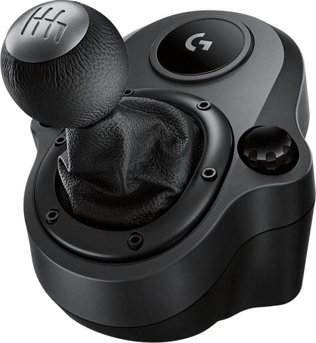 Logitech Shifter G29 G920 Driving Force
