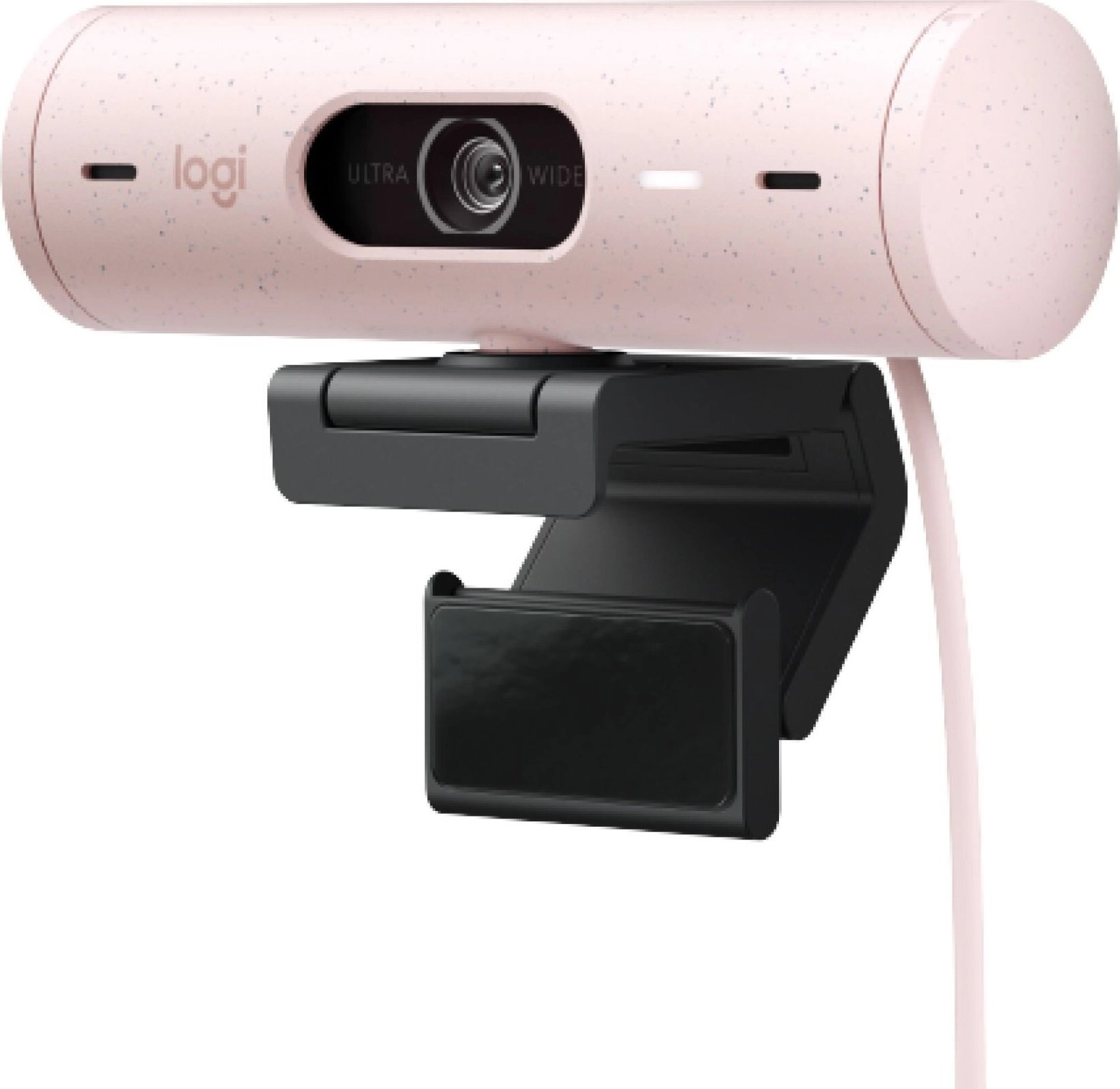 Logitech Brio 500 Rose webcam (960-001421)