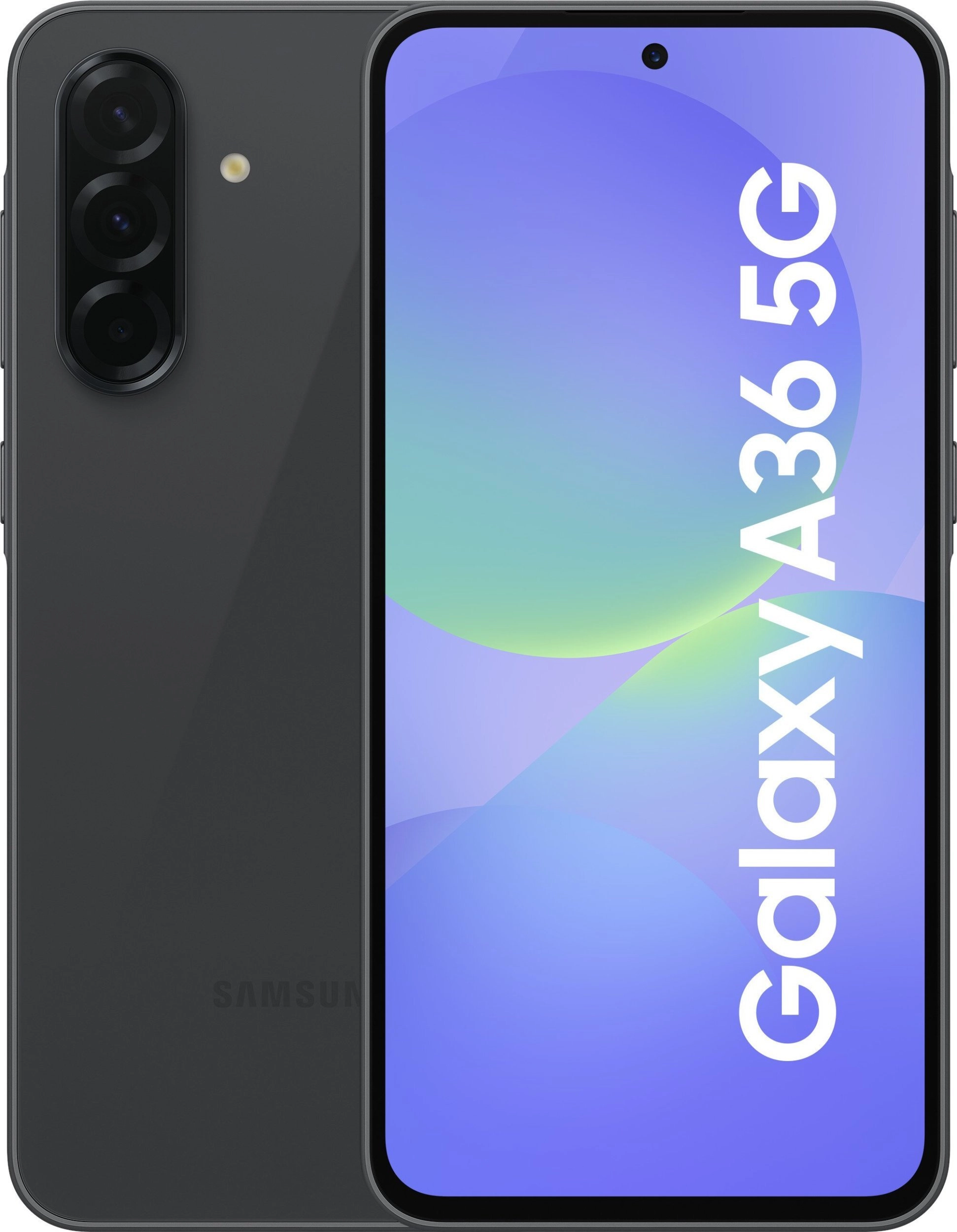 Smartfon Samsung Galaxy A36 5G 6/128GB