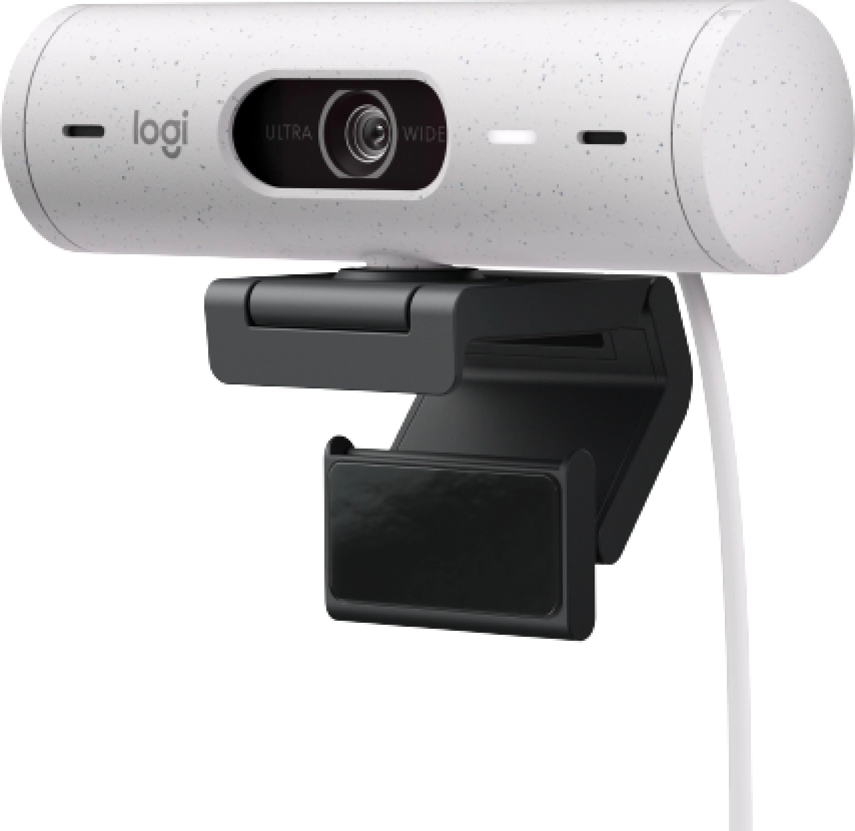 Kamera internetowa Logitech Brio 500 Off