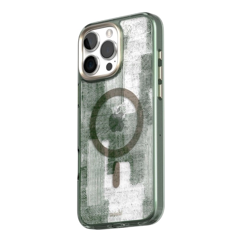 Moshi iGlaze MagSafe - iPhone 16