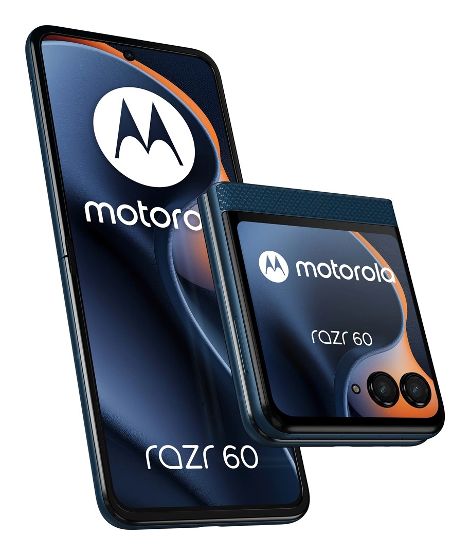 Motorola Razr 60 8+256GB 6.9"