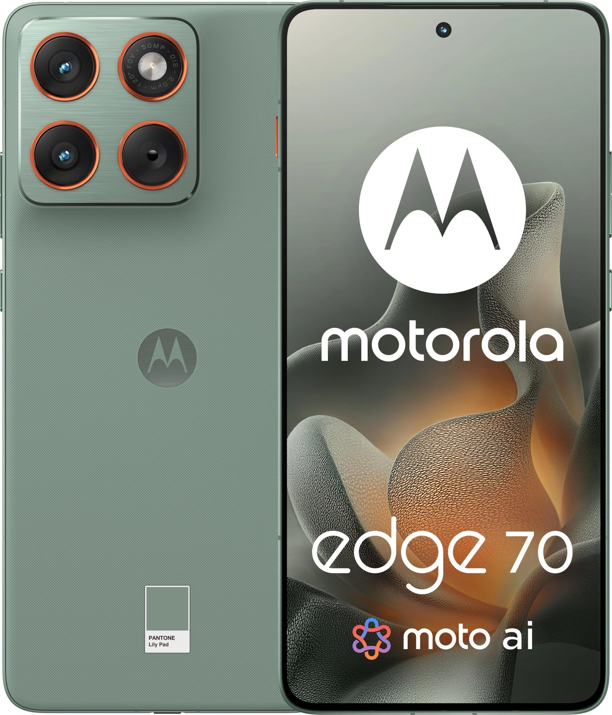 Motorola Moto Edge 70 5G 12RAM