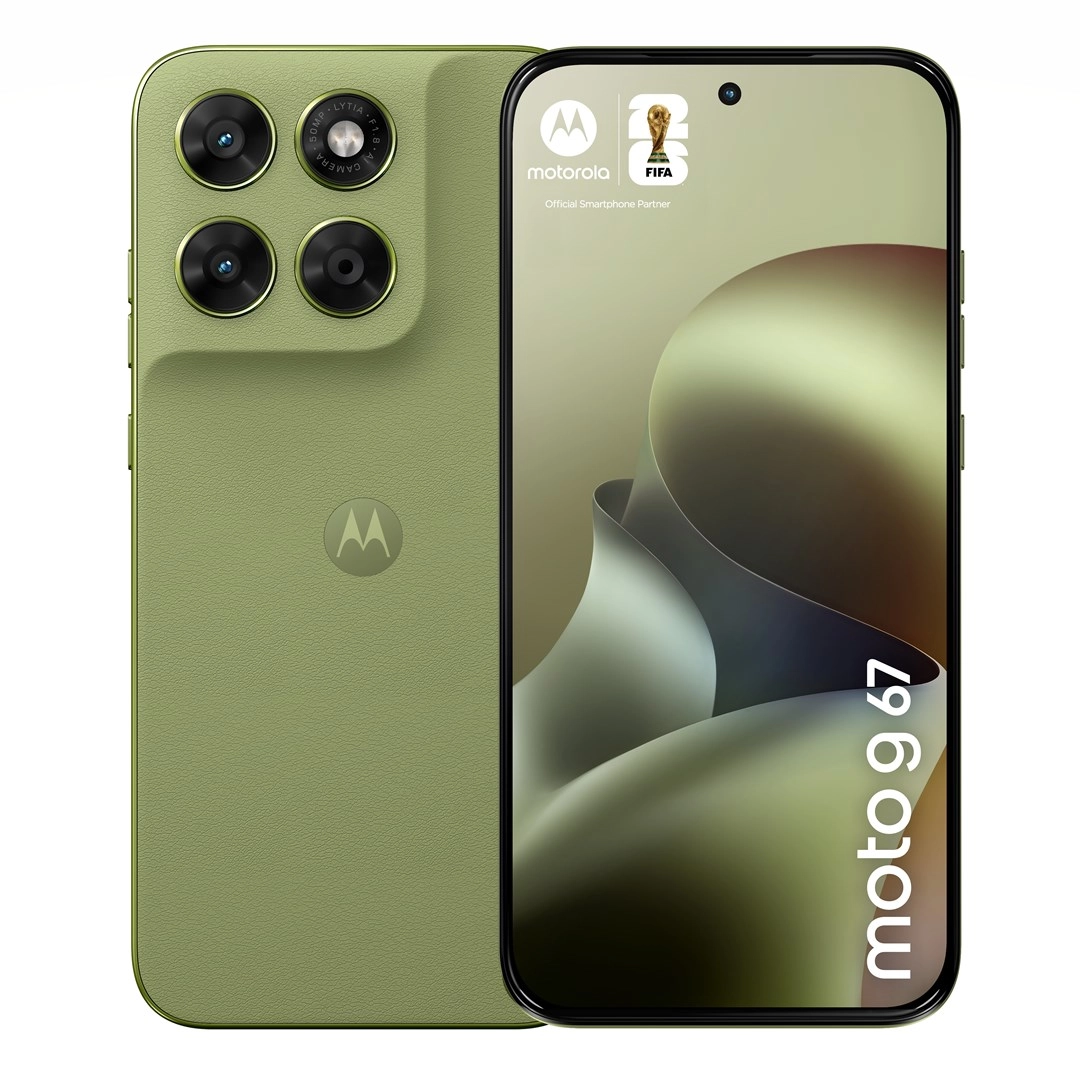 Motorola moto g67 17.3 cm