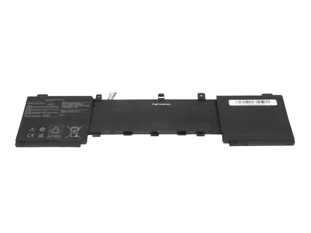 Movano Battery for Asus UX550G Zenbook