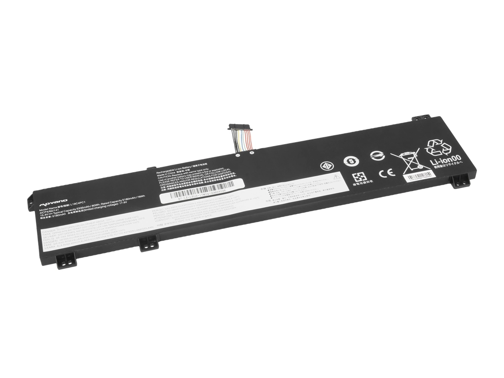 Battery Movano for Lenovo Legion 5