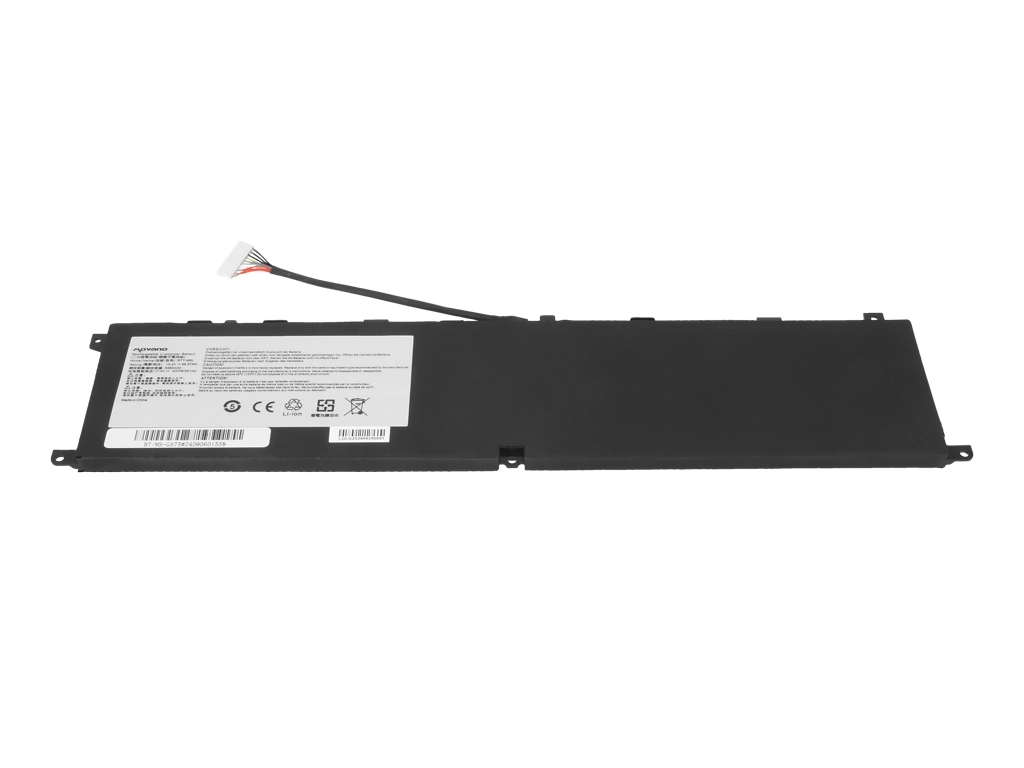 Movano Battery for MSI GS65 GS75