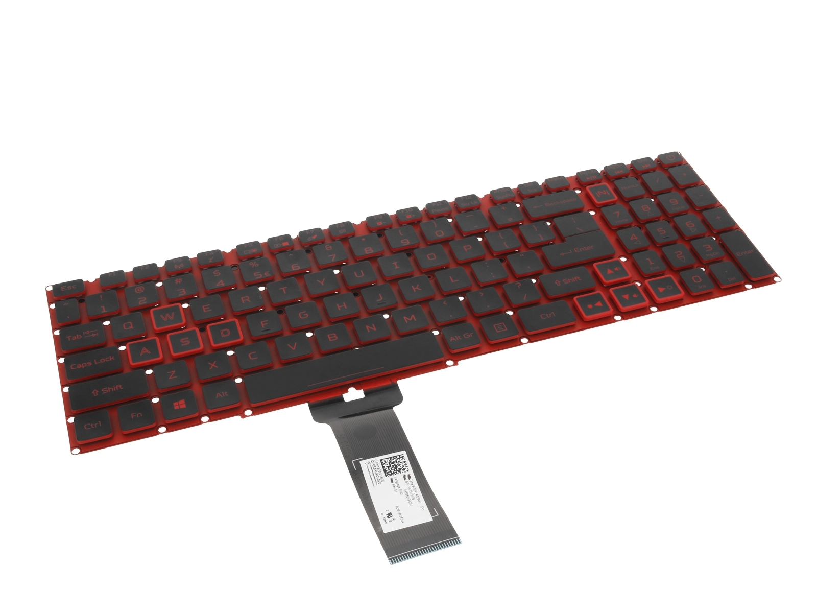 Laptop keyboard for Acer Nitro 5