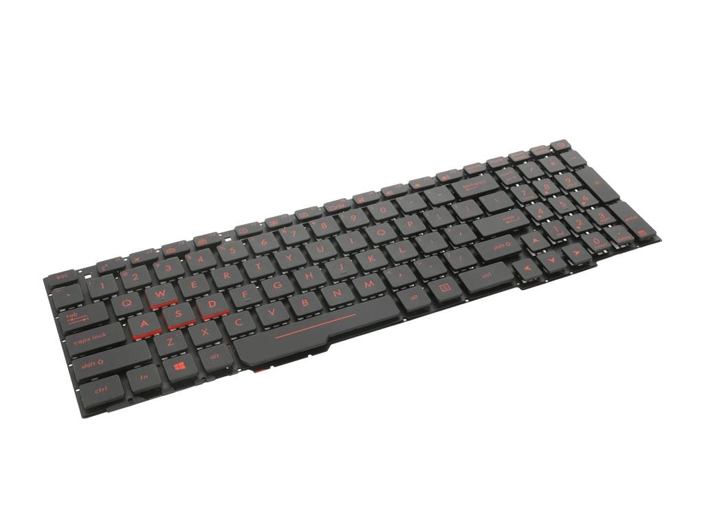 Laptop keyboard for Asus ROG GL553