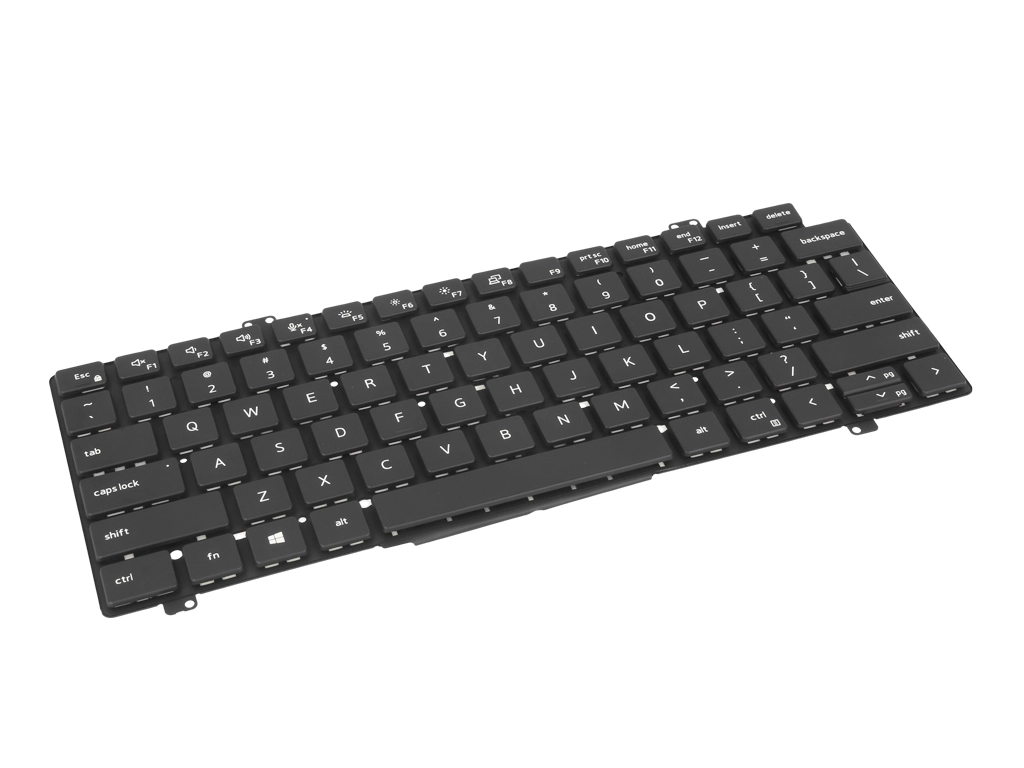 Laptop Keyboard for Dell Latitude 5420