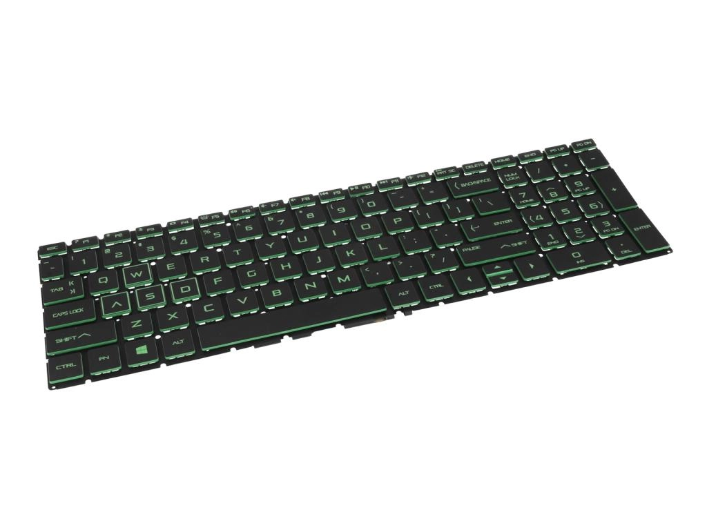 Laptop keyboard for HP Pavilion 15-CX