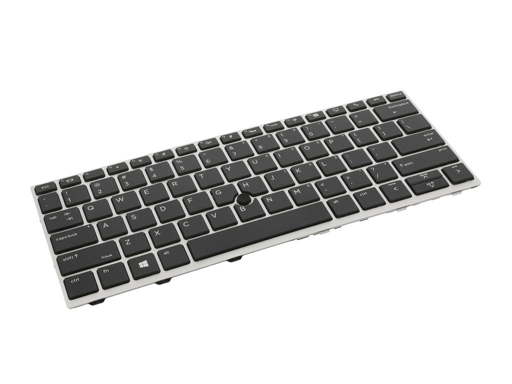 Laptop keyboard for HP EliteBook 730