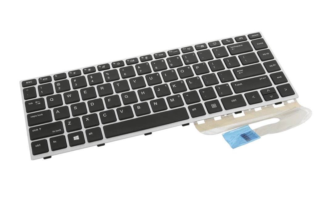 Laptop keyboard for HP 745 840