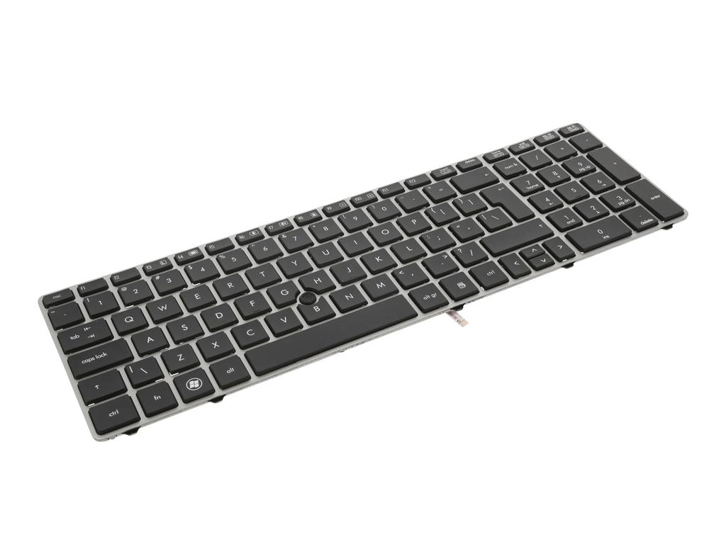 Laptop Keyboard for HP EliteBook 8560P