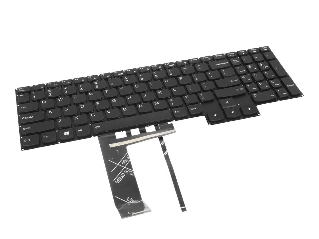 Laptop keyboard for Lenovo IdeaPad Gaming